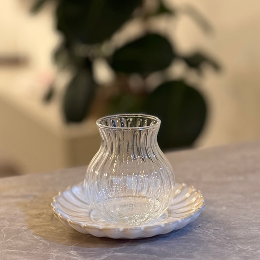 Teegläser Set Luana| 6-Teilig Selhome