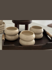 Bondy Bundle Beige 17-teilig