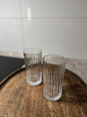 Eslida Longdrink Gläserset|6-Teilig