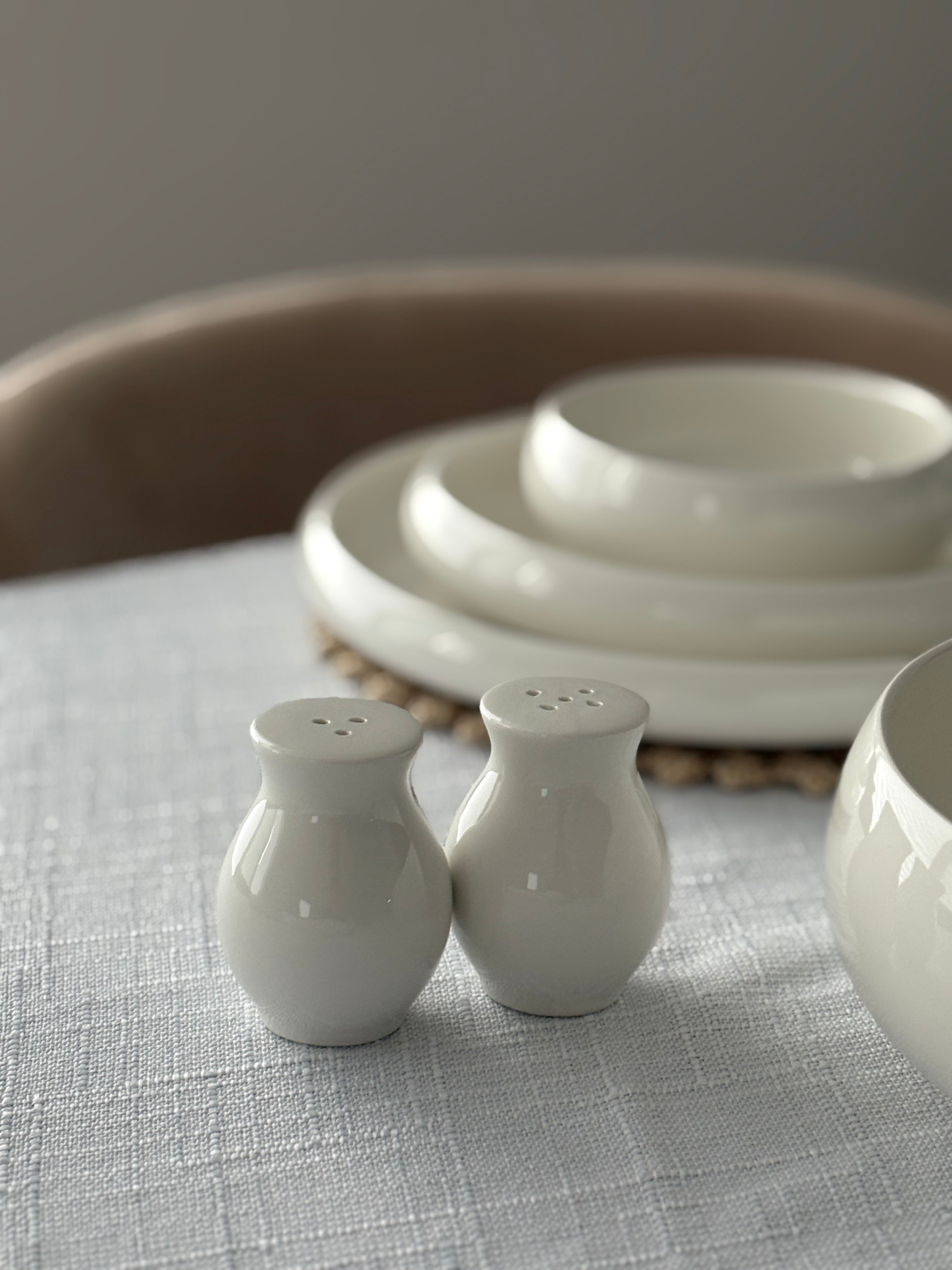 BELICIA GESCHIRRSET| WEIẞ 27-TEILIG Selhome