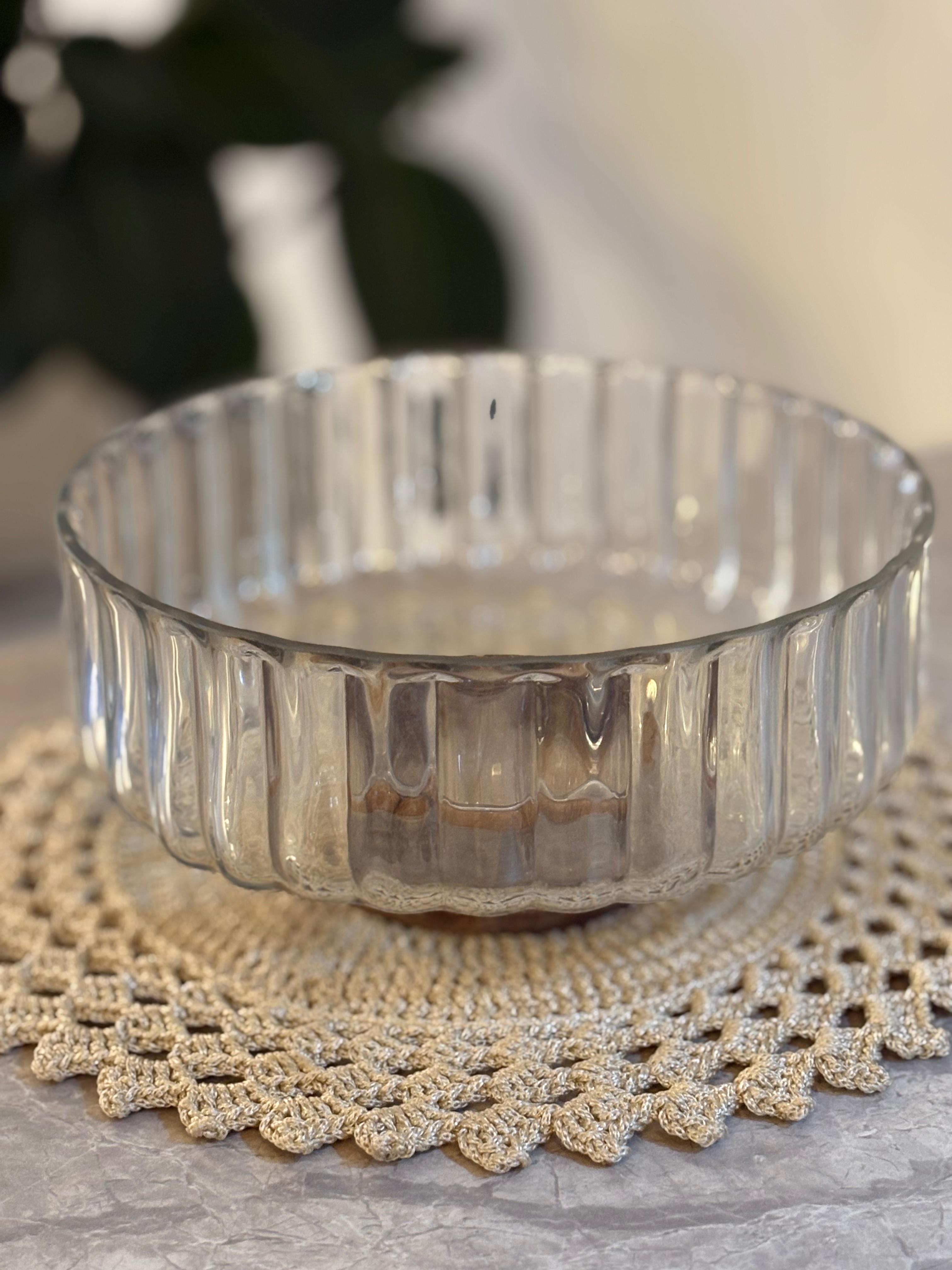 Luana Bowl| 21cm Selhome