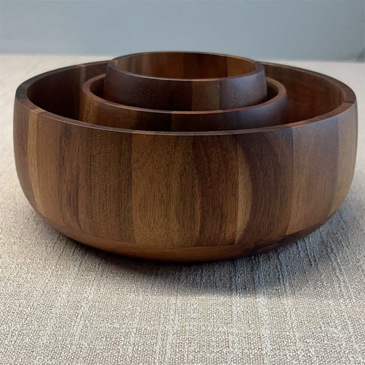 BRICARD AKAZIEN BOWL | Ø22X8 CM