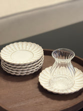 Teegläser Set Luana| 6-Teilig