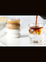 Marbella Bubble Gläserset 2-Teilig