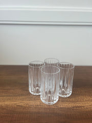 Murcia Gläserset 4-Teilig