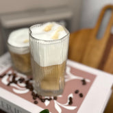 Gläser Set Terra Long| 6-Teilig Selhome