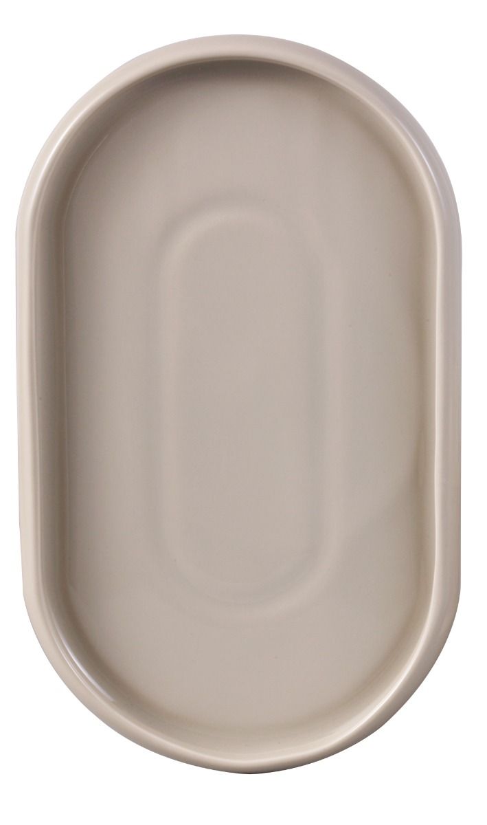 BONDY GESCHIRR SET | TAUPE 25-TEILIG Selhome