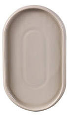 BRICARD BONDY GESCHIRR SET | TAUPE 25-TEILIG