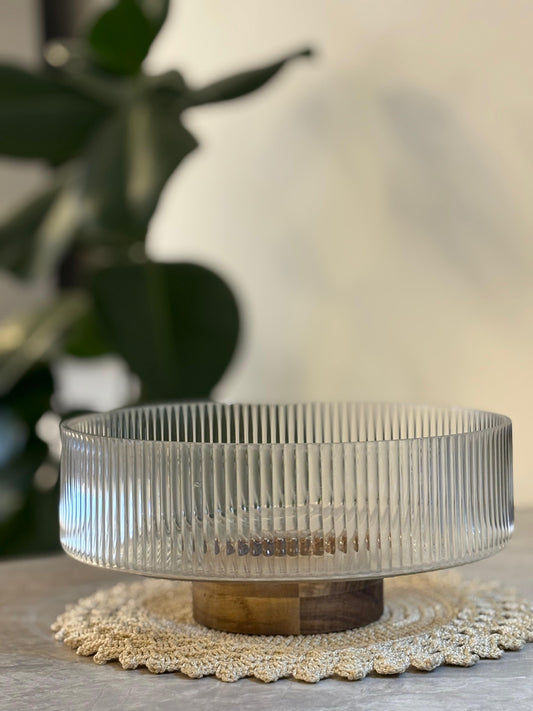 Terra Bowl | 26cm Selhome