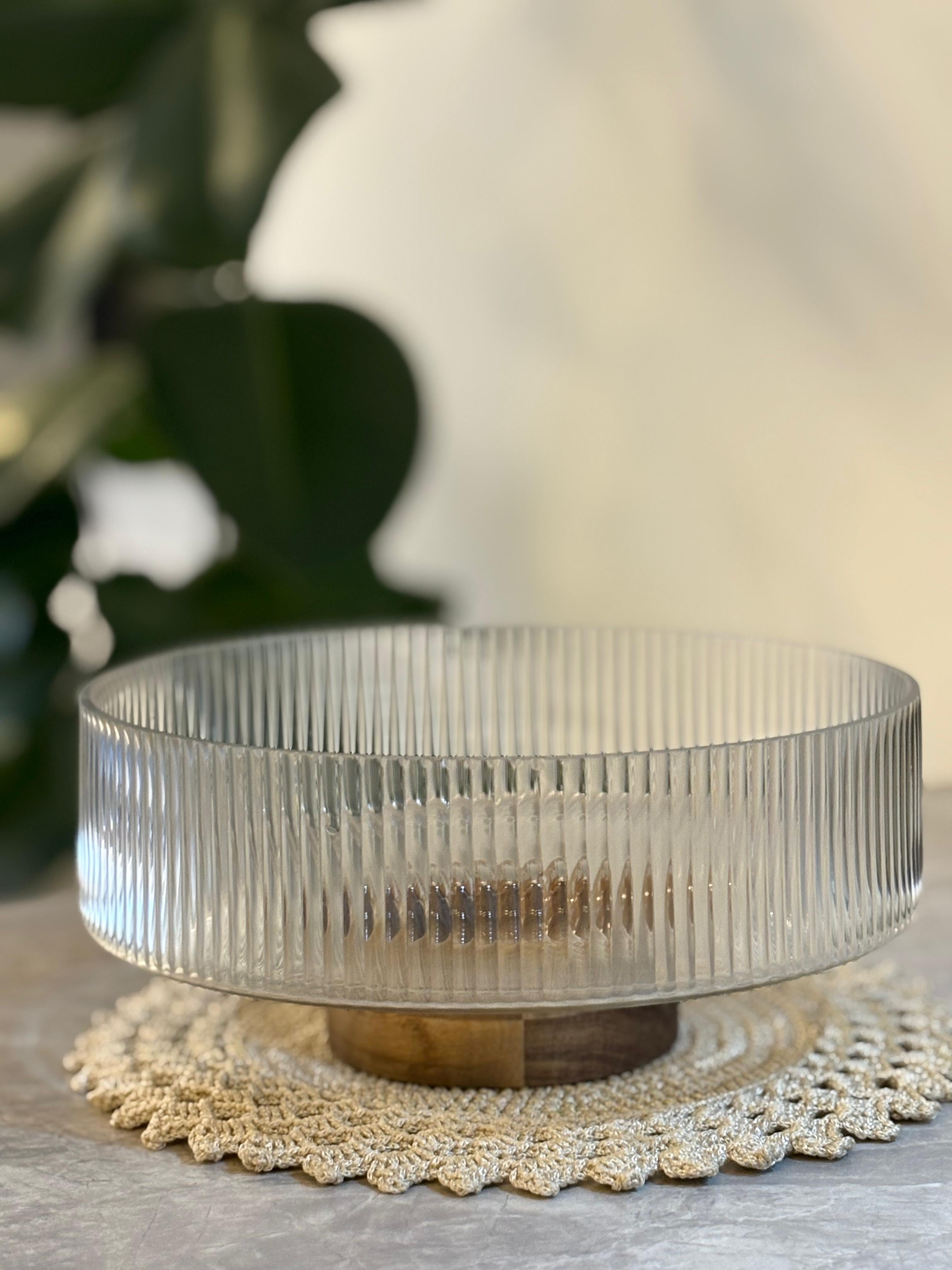 Terra Bowl | 26cm Selhome