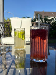 Murcia Gläserset 4-Teilig