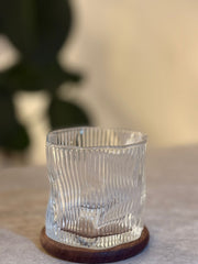 Gläser Set Terra Corta | 6-Teilig