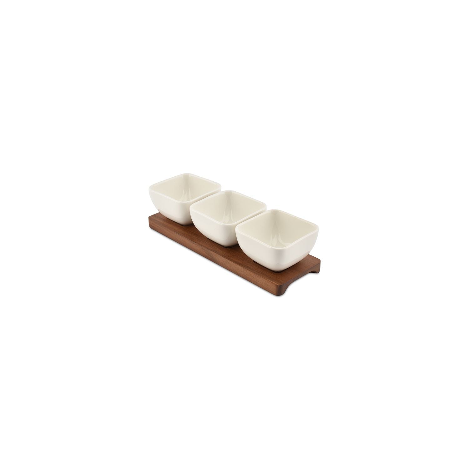 Servierset Bite 4-Teilig Selhome