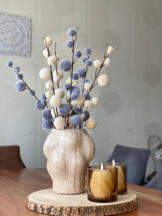Vase Liva Sand Selhome