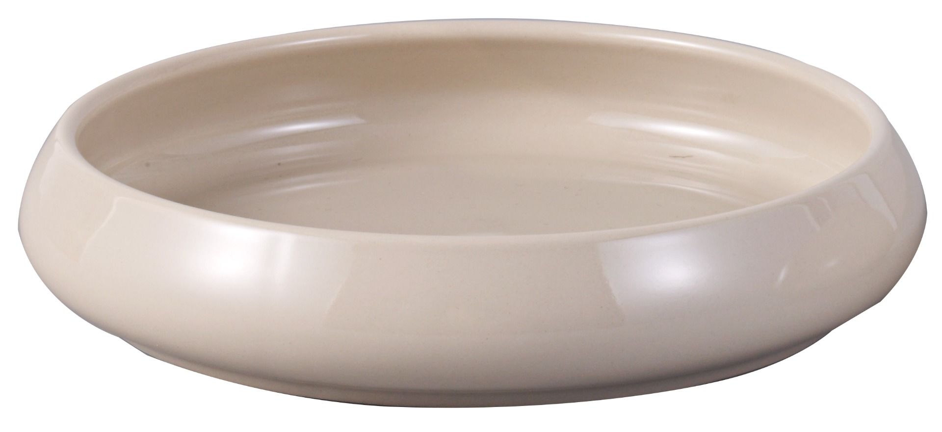 BONDY GESCHIRR SET | TAUPE 25-TEILIG Selhome