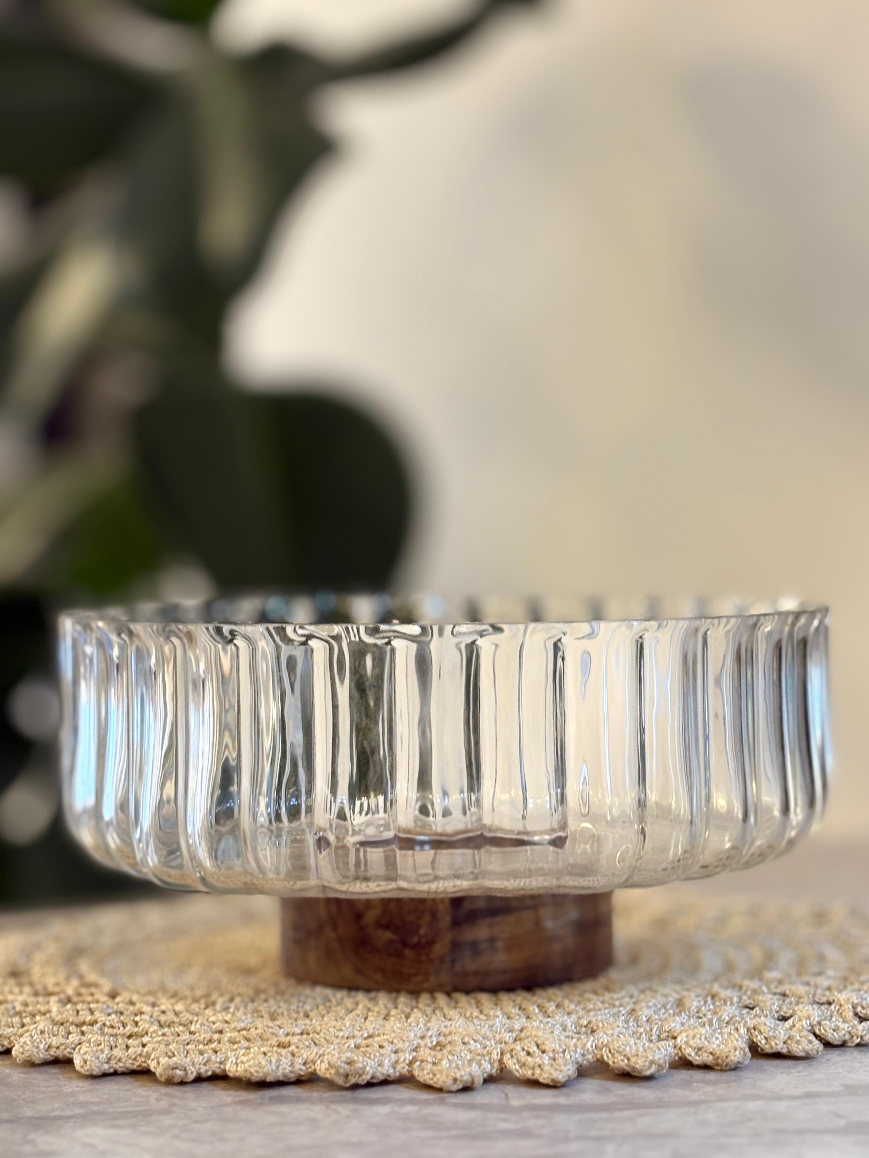 Luana Bowl| 21cm Selhome