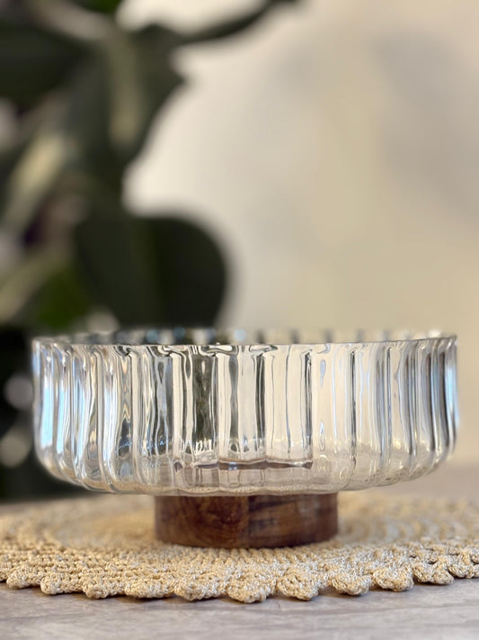 Luana Bowl| 21cm Selhome