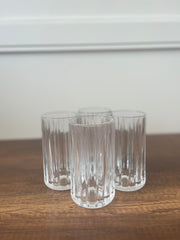 Murcia Gläserset 4-Teilig