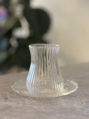 Teegläser Set Freya Servicio| 12-Teilig