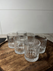 Eslida Gläserset 6-Teilig