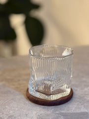 Gläser Set Terra Corta | 6-Teilig