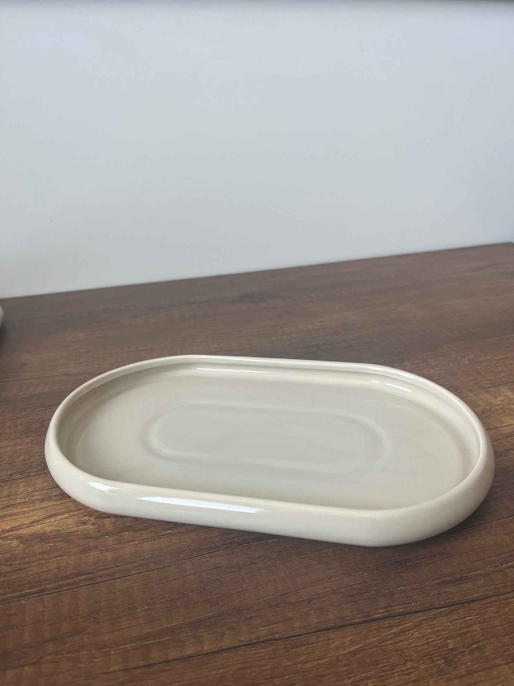 Bondy Schalenset beige 3-Teilig