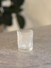 Gläser Set Snow Piccolo| 6-Teilig