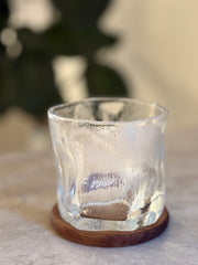 Gläser Set Snow Corta| 6-Teilig