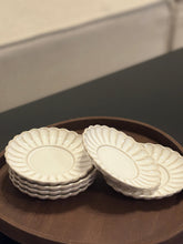 Bloomy Teeuntersetzer| 6-Teilig Selhome