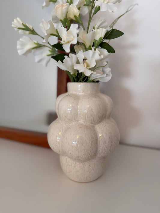 Vase Bubble