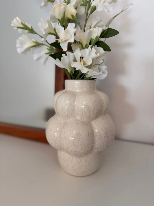 Vase Bubble Selhome