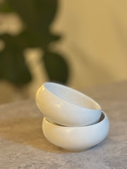 Dessertschalen Belicia| Weiß 6-Teilig