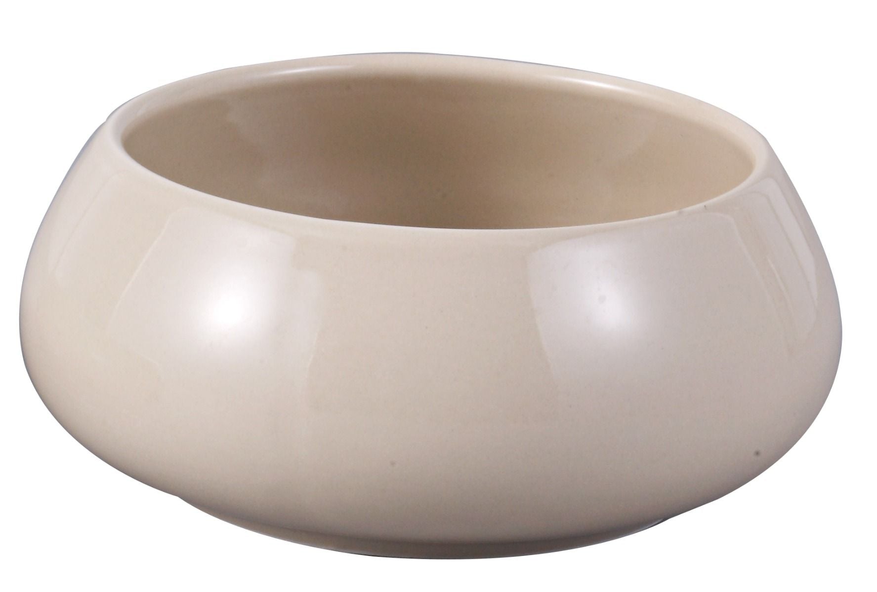 BONDY GESCHIRR SET | TAUPE 25-TEILIG Selhome