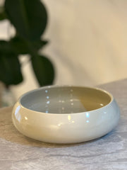 Lissa Bonna Servierschüssel| Beige