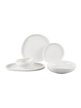 Elegantes Barles Geschirrset, hochwertiges Porzellan für stilvolles Essgeschirr