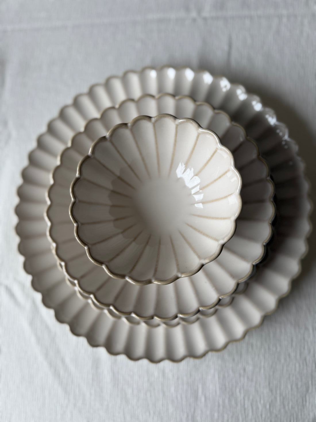 Paris Kollektion - Selhome