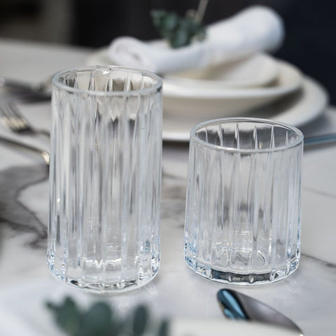 Murcia Gläserset 4-Teilig