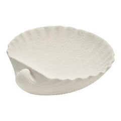 Porzellanschale Shell