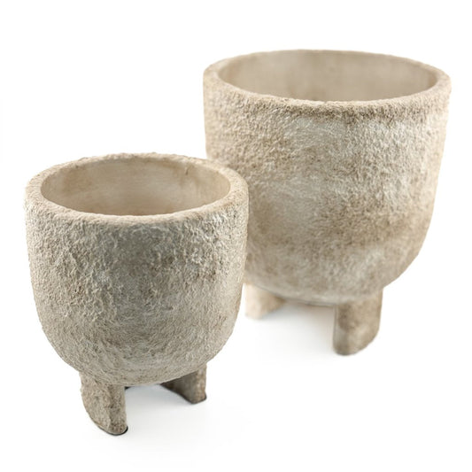 Steingut Dekoschale Selhome