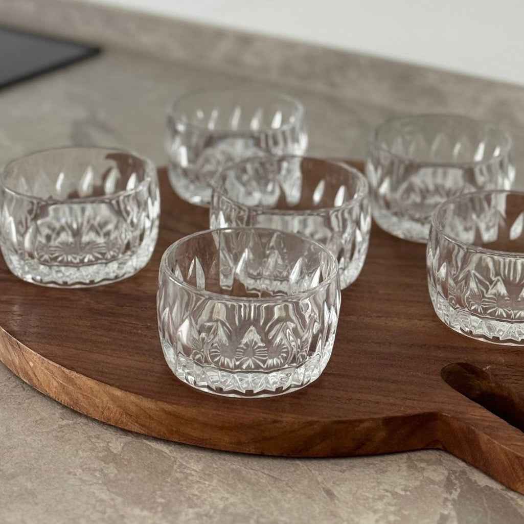 Navia Schalenset 6-Teilig