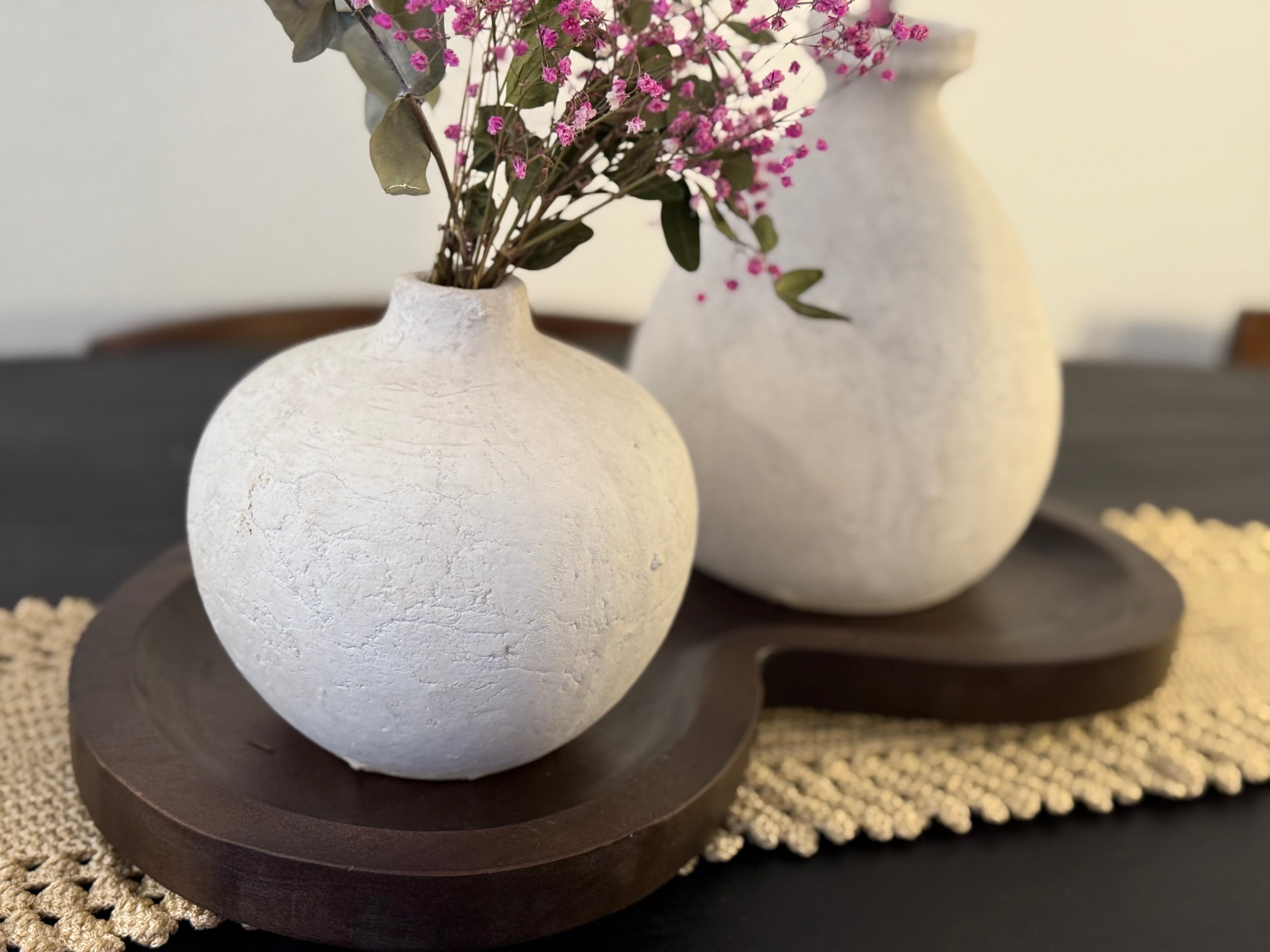 Vase Terra