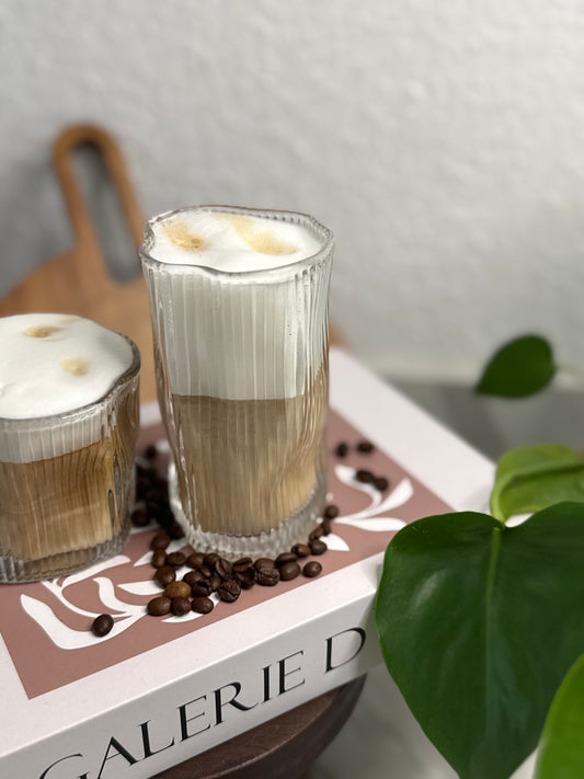 Gläser Set Terra Long| 6-Teilig