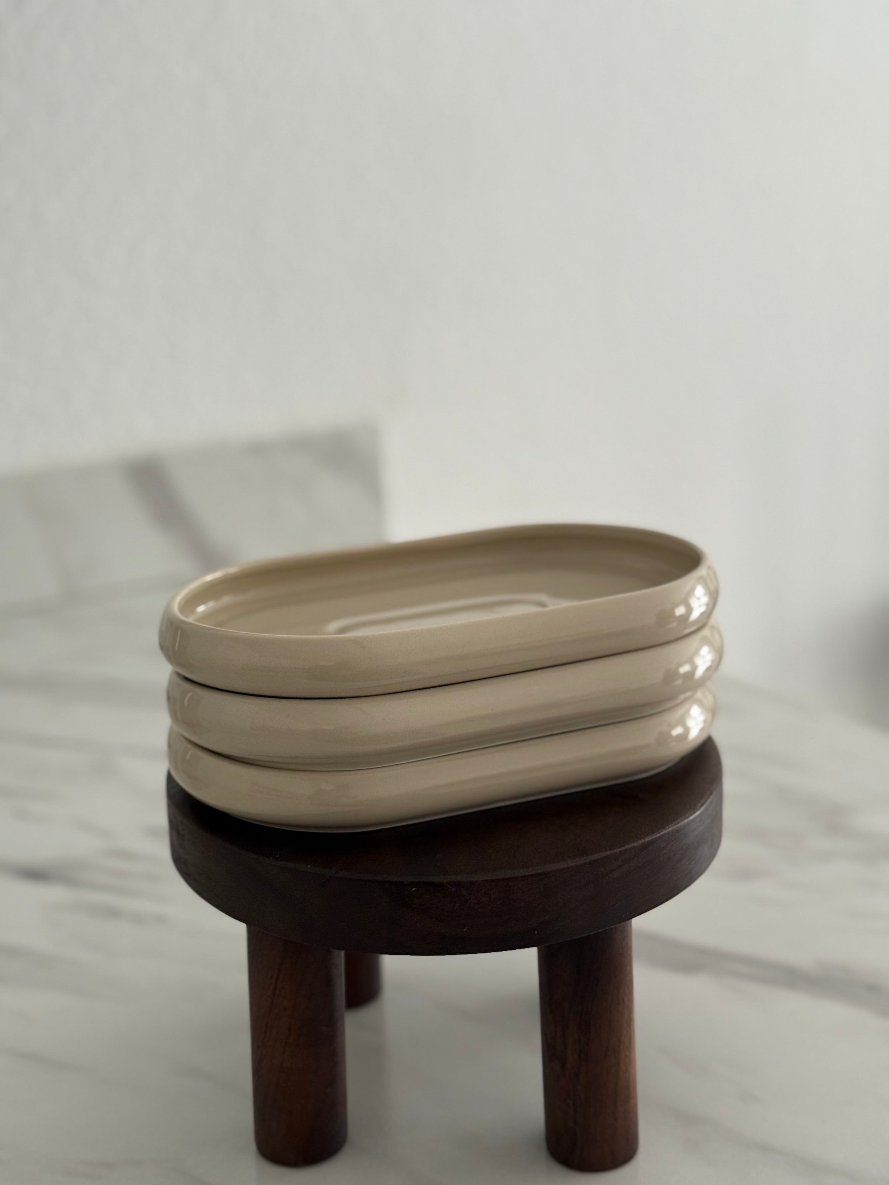Bondy Bundle Beige