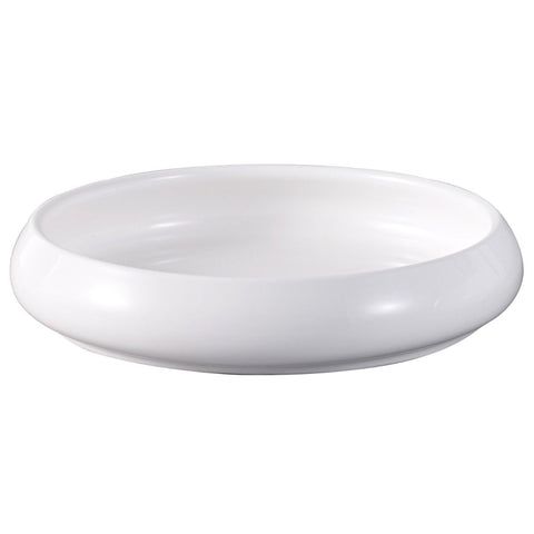 BRICARD BONDY GESCHIRR SET | WEIß 25-TEILIG