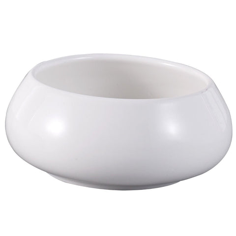 BRICARD BONDY GESCHIRR SET | WEIß 25-TEILIG