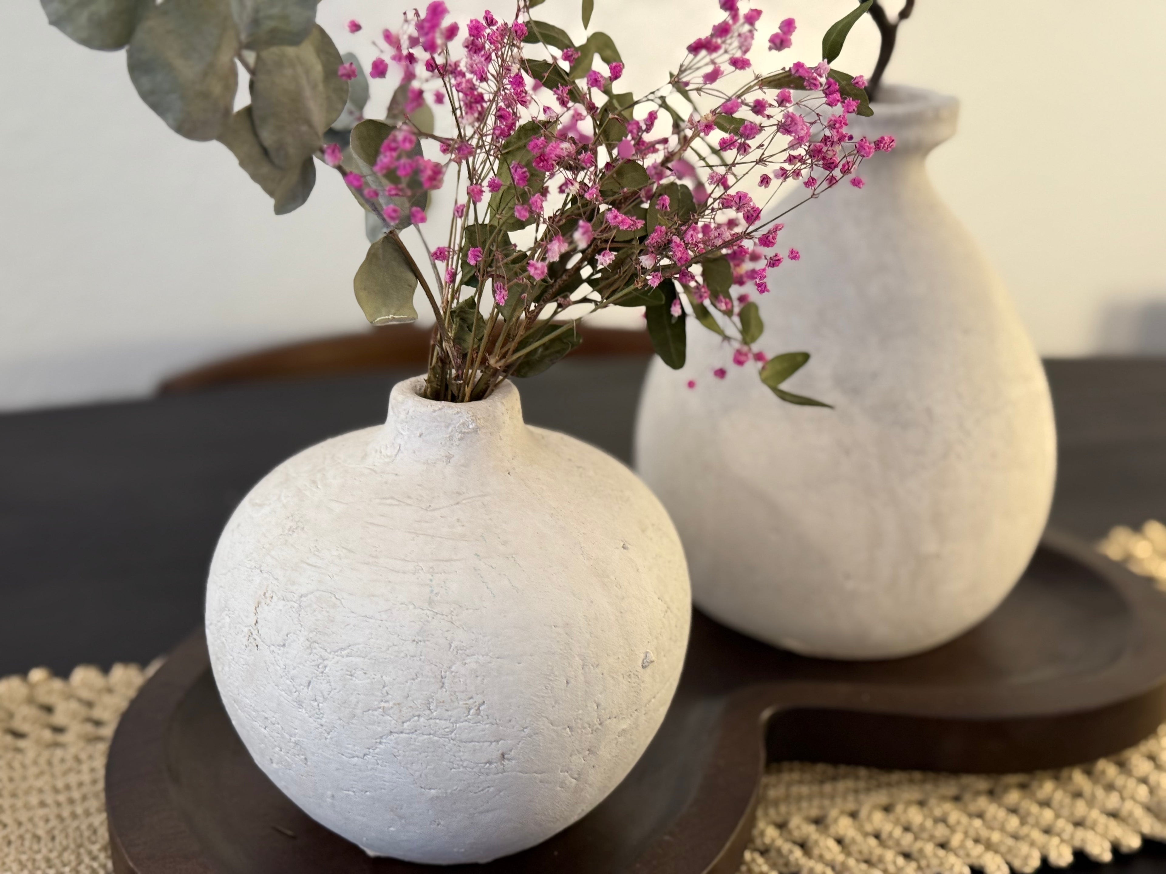 Vase Terra