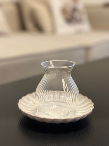 Teegläser Set Freya| 6-Teilig