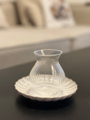 Teegläser Set Freya| 6-Teilig