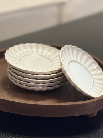 Bloomy Teeuntersetzer| 6-Teilig