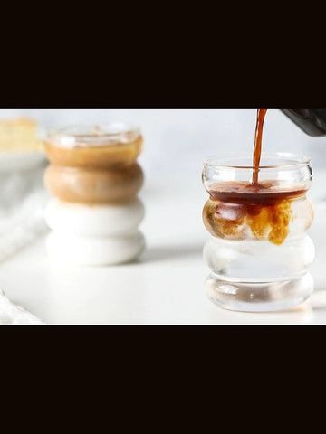 Marbella Bubble Gläserset 2-Teilig